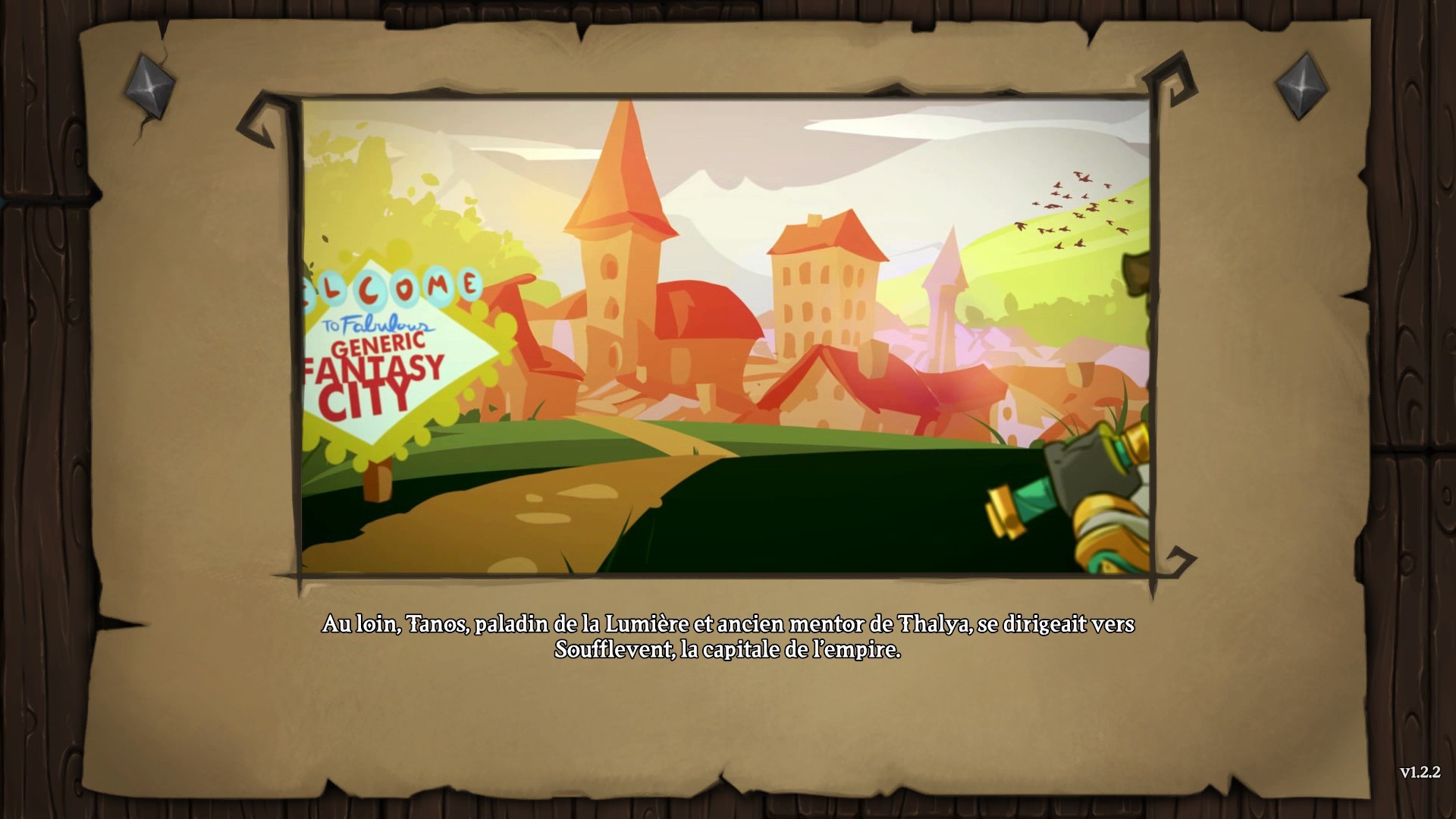 Dungeons 3 - Imagen 14